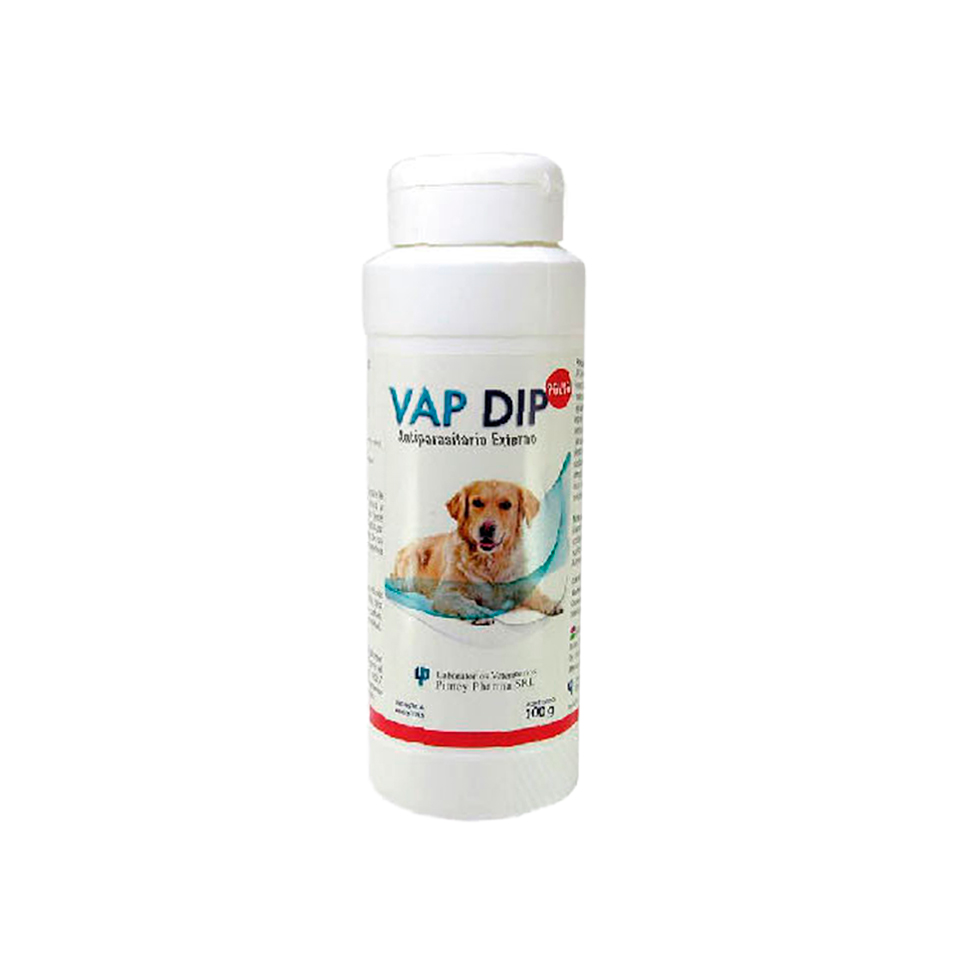 VAP DIP polvo Pitney Pharma