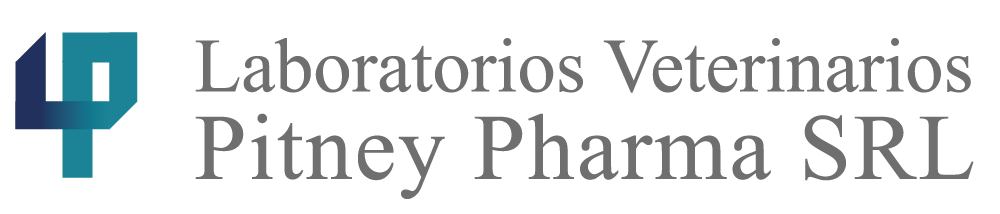 logo laboratotios pitney